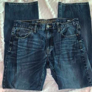 Bootcut 33x34 American Eagle Jeans